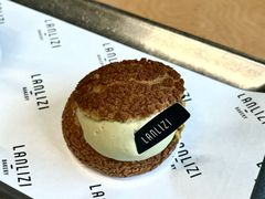 -LANLIZI BAKERY(COSMO店)