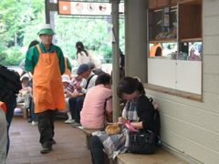 -井之头恩赐公园