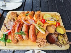 -布拉格餐厅· 中欧捷克菜(全国首店)