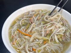 -老地方海鲜坊(步行街店)