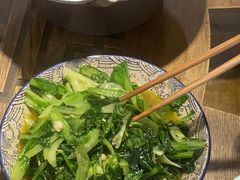 -灶东家民间菜(回兴店)