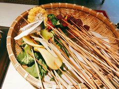 -闵四遵义羊肉粉(朝外大街店)