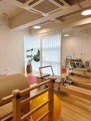 -阿南达·瑜伽普拉提·阿育吠陀疗愈中心