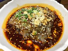 -辣得叫湘菜(四明店)