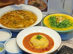 -火婆子·川小馆(扬韬科技广场店)