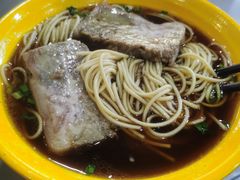 -包顺兴面馆(长乐路店)