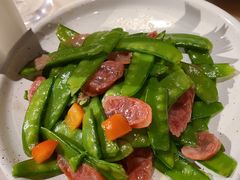 -绿茶餐厅(领展购物广场·中关村店)