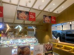 -西村叔叔的店·面包·甜品·蛋糕(崂山丽达店)