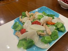 -燕风楼烤鸭店(建设总店)
