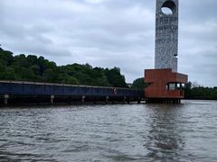 -东寨港红树林旅游区