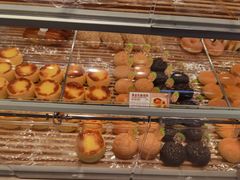 -好利来(朝外店)