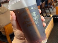 乌梅甜胚子-福苗小骆驼烧烤(中关村店)