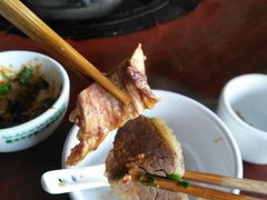 -朝伟清真铜瓢牛肉馆(三十年老·店)