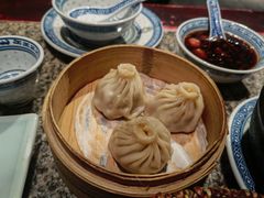 -南京大牌档(人民广场店)