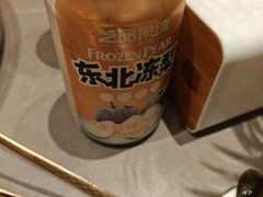 -黑金·寻焰自助百汇·烤肉·火锅(中街店)