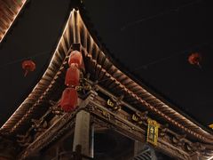 -烟台山景区