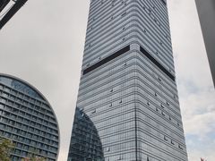 -长富金茂大厦