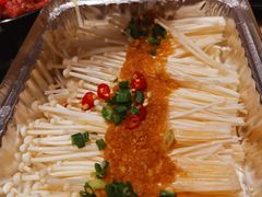 -花味·自助烤肉(雨花客厅店)