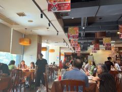 -天下客饭店(中山路店)