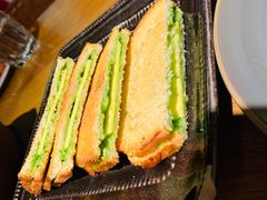 -HELLO 27 意面·沙拉·帕尼尼