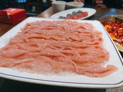 -小天鹅火锅·一线江景洪鼎旗舰店(洪崖洞店)