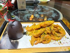 -木子山庄·安徽省老字号·中国炖锅宴