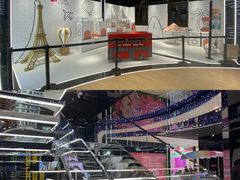 -国药中服免税(北京坊店)