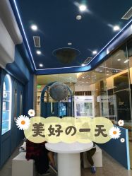 -唯儿诺儿童医院·儿科·眼科(新天地店)