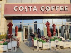-COSTA COFFEE(中粮祥云店)