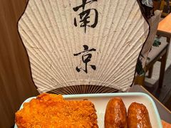 -回味鸭血粉丝汤(夫子庙瞻园路店)