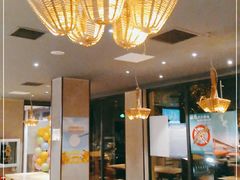 大堂-眉州小吃(魏公村店)