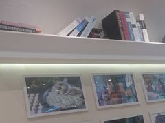 -小杨生煎(香港名都店)