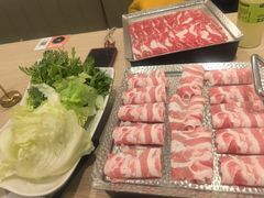 -呷哺呷哺 黄金牧场 (新辰里学清路店)