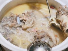 -张家砂锅(桐乡濮院宏苑路店)