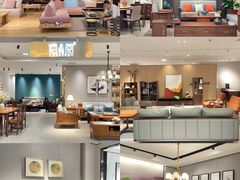 -恒大国际建材家居博览中心(德胜东路店)