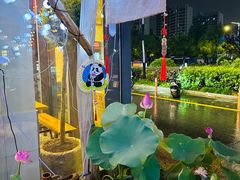 -赵美丽·重庆社区火锅·直营店(火车东站·中豪国际店)