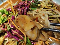 -黑土印象菜馆(三元桥店)