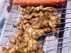 -酒宝荡烧烤(长航局江大路住宅小区店)