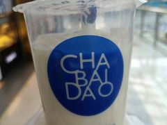 -茶百道(北一路万达店)