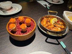 -庐灶江南·江南菜·四合院Bistro(东直门雍和宫·原华侨宾馆店)