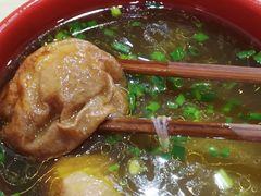 -无名生煎(昌里东路)