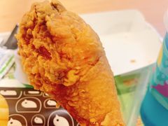 -德克士(龙阳广场店)