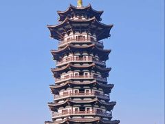 -洋湖国家湿地公园