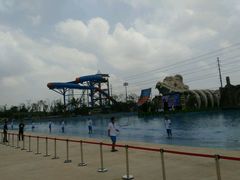 -苏州乐园森林水世界