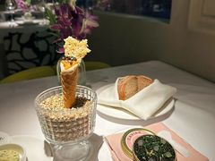 -壳里西餐厅Coquille Seafood Bistro(蒙自路店)