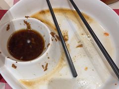 -西贝莜面村(朝阳大悦城店)