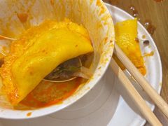-黔哆哆地摊酸汤火锅(清湖店)