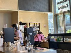 -Seesaw Coffee(苏州中心店)