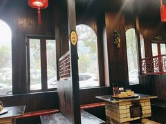 -东北特色铁锅炖·柴火灶(富阳一店)