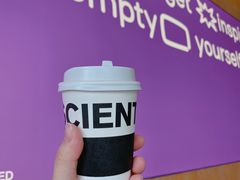 -科学家咖啡(海岸城店)